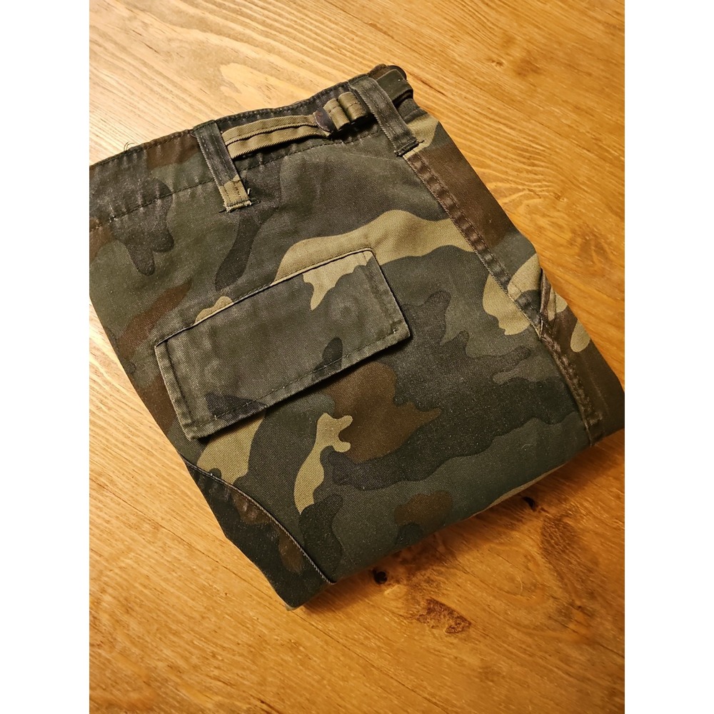 Vintage Winchester Camo Hunting Pants - Size 38 (Made in Korea)